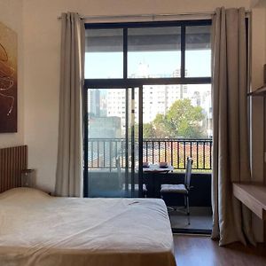 Apartamento de 1 Dormitorio